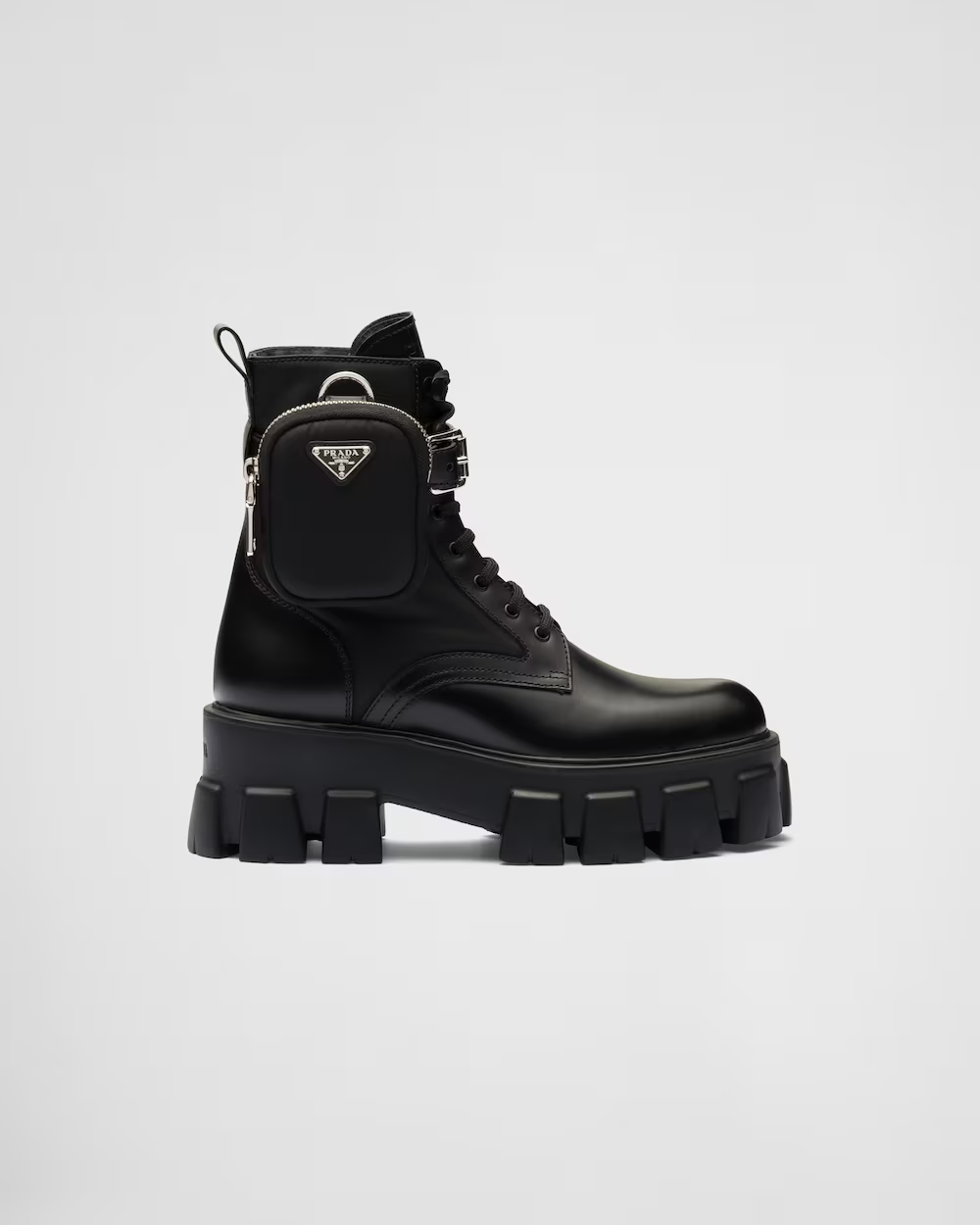 Sapato Prada 37BR (Pronta Entrega)