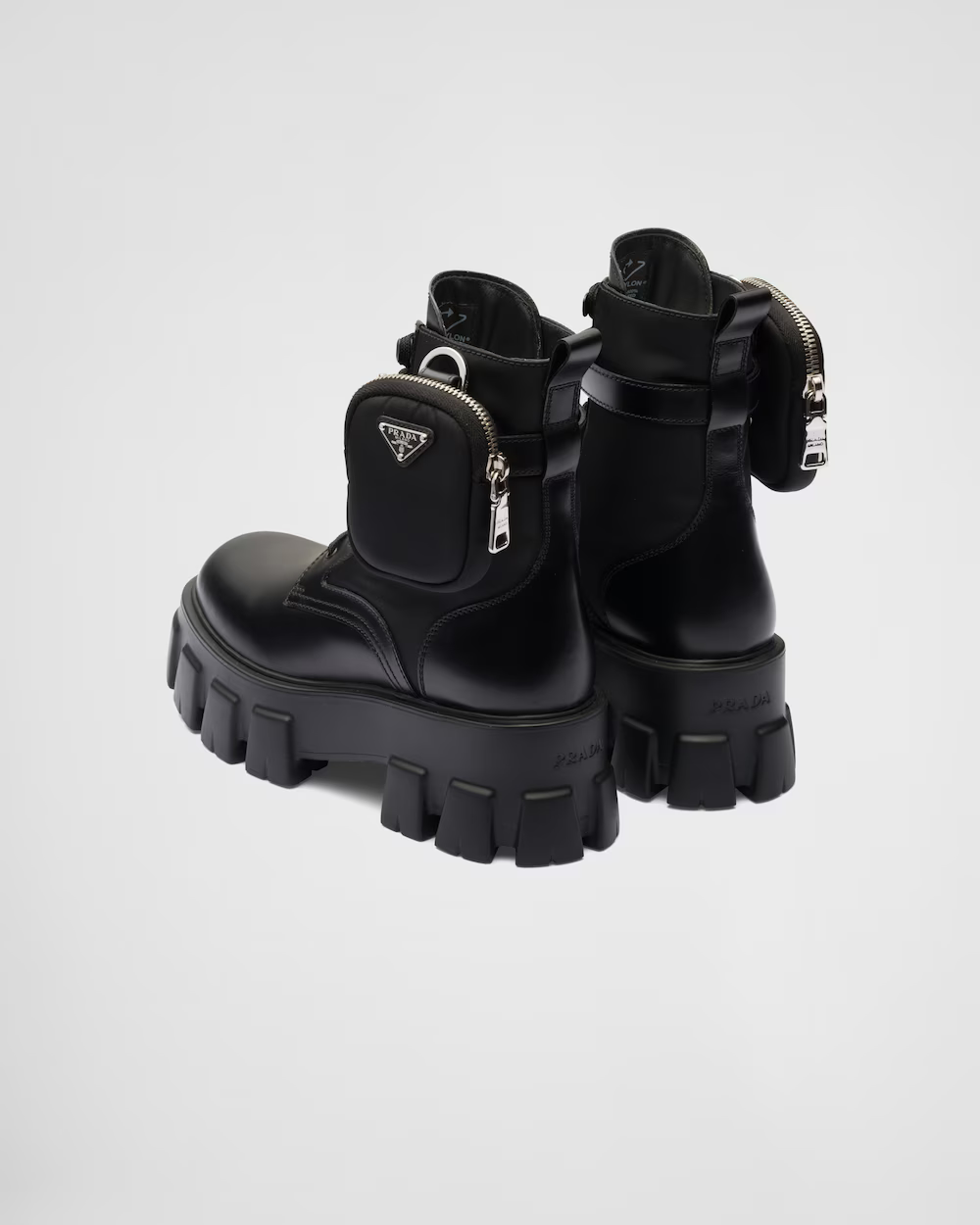 Sapato Prada 37BR (Pronta Entrega)