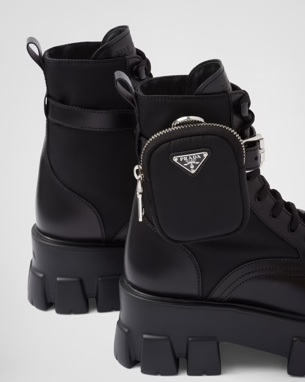 Sapato Prada 37BR (Pronta Entrega)