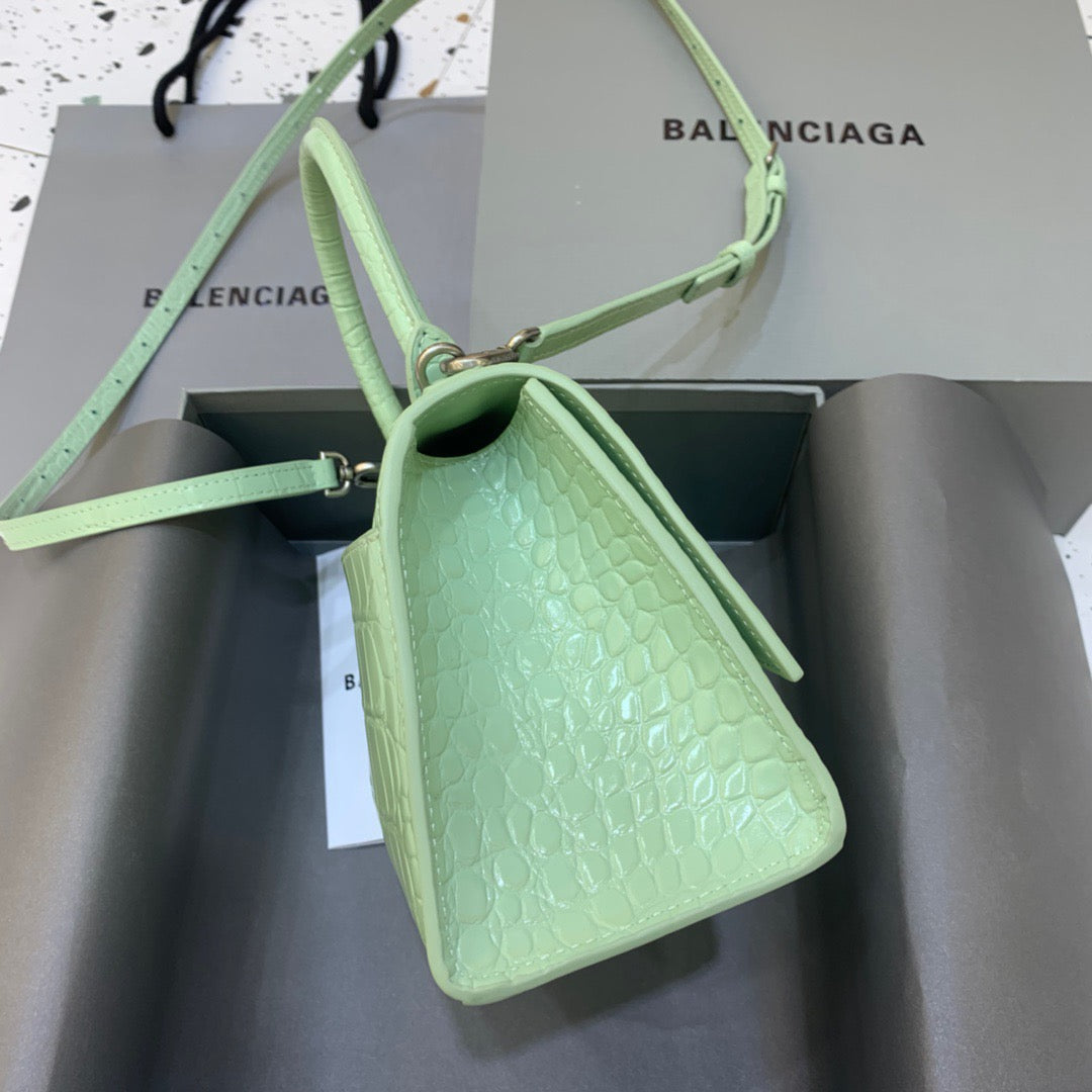 Bolsa Balenciaga Hourglass