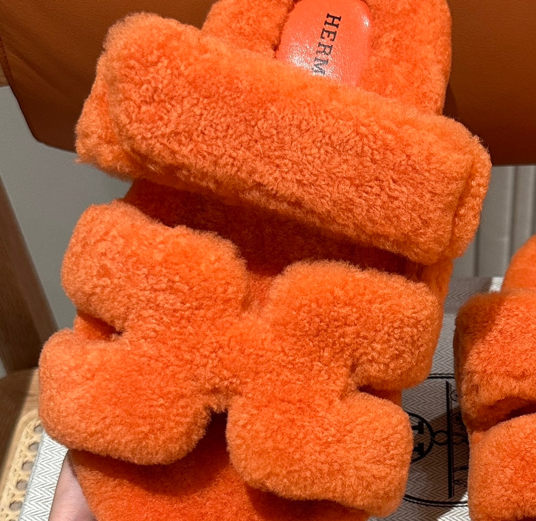 Calçado Hermès