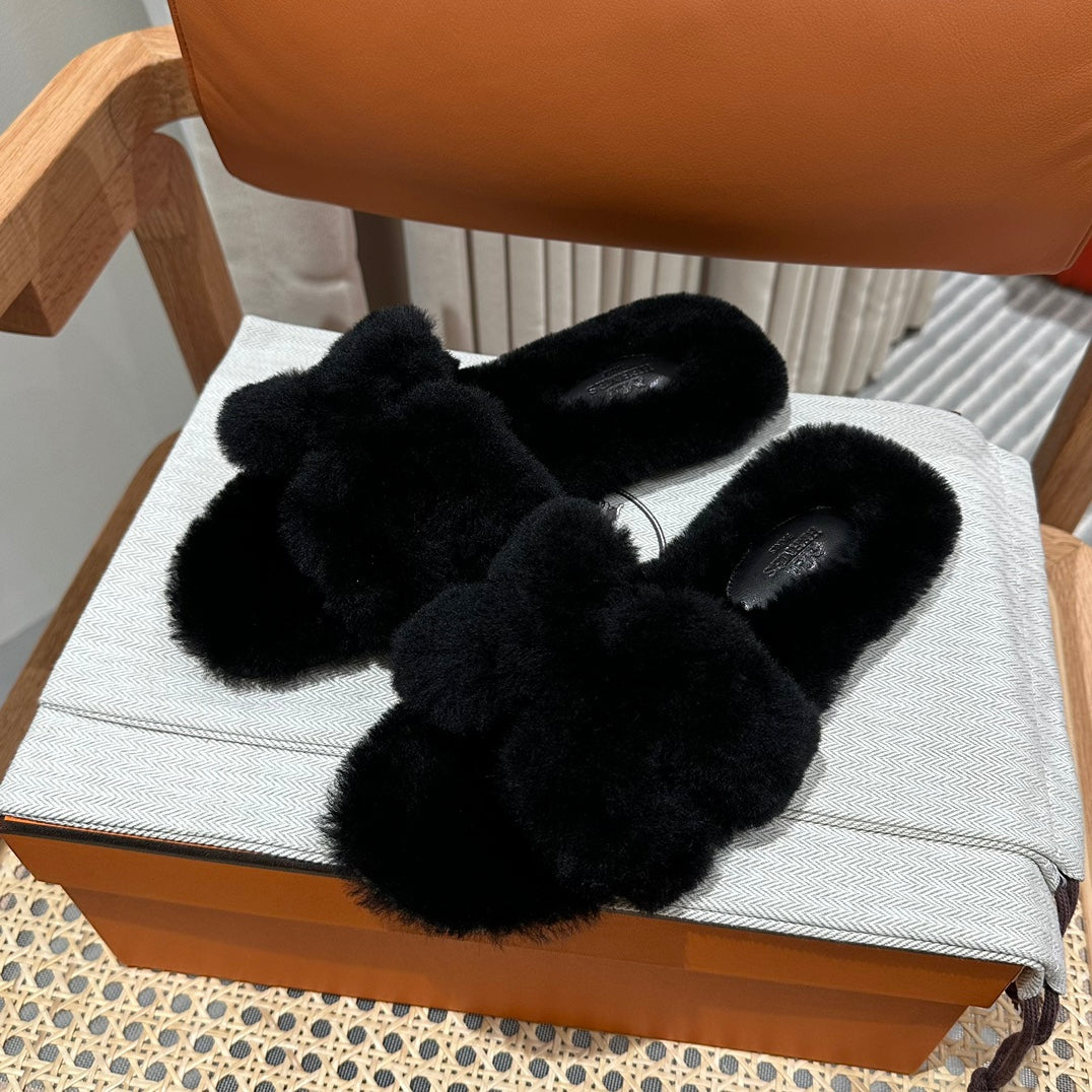 Calçado Hermès