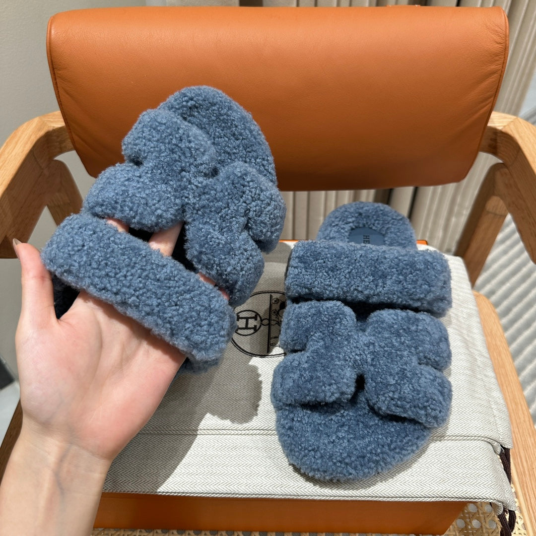 Calçado Hermès