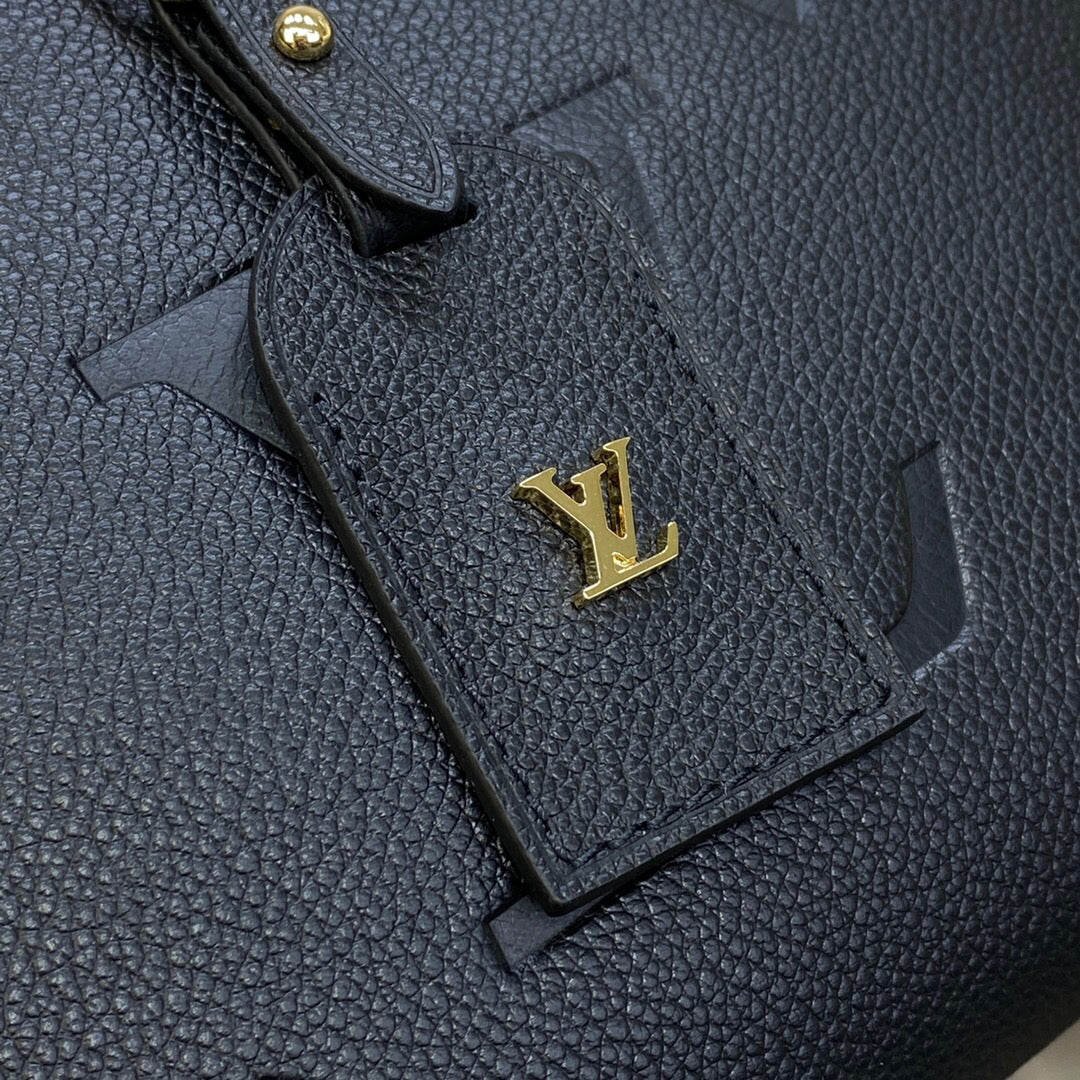 Bolsa Louis Vuitton Trianon PM