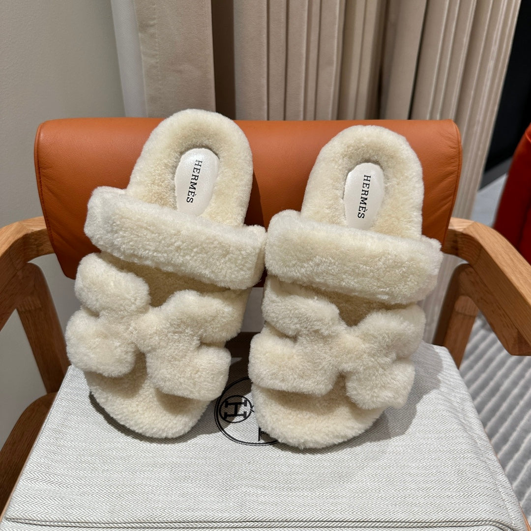 Calçado Hermès