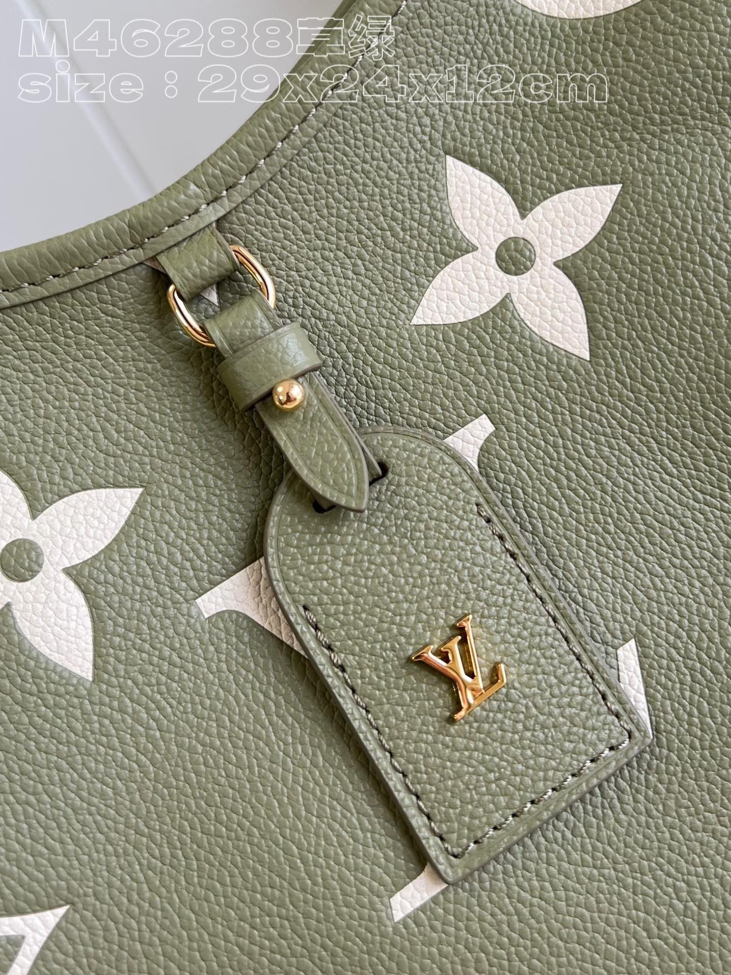 Bolsa Louis Vuitton CarryAll PM