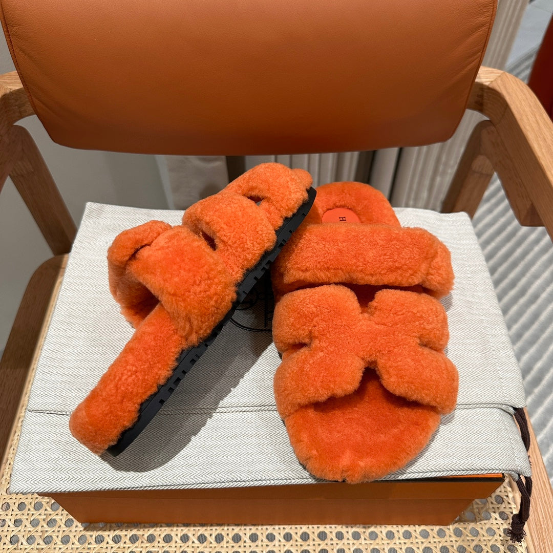 Calçado Hermès