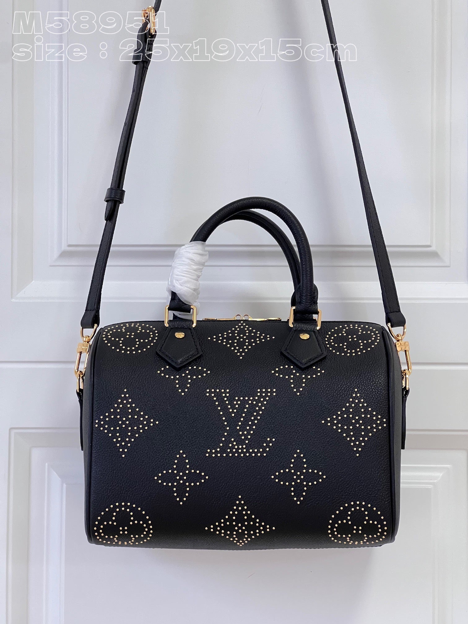 Bolsa Louis Vuitton Speedy Bandoulière 25