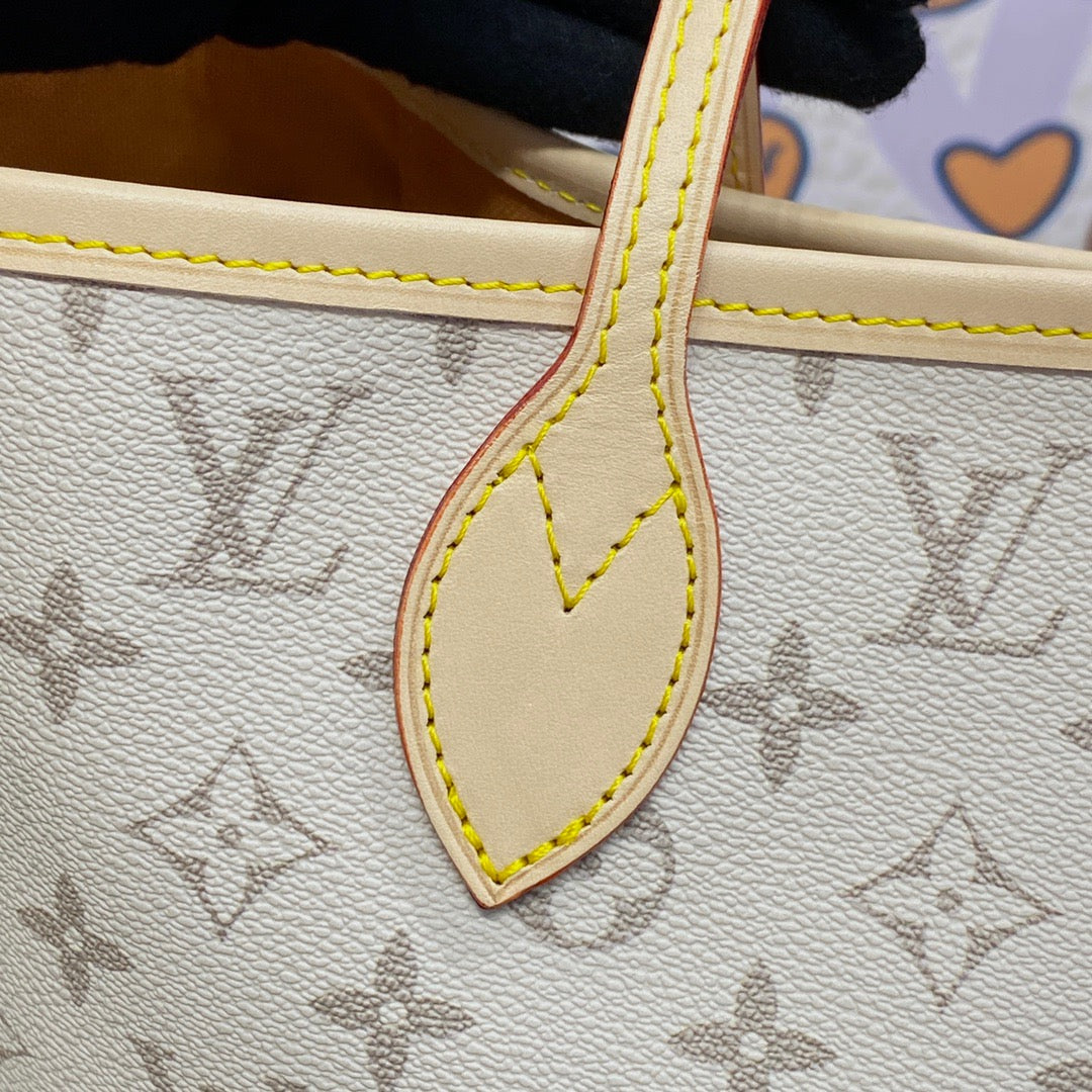 Bolsa Louis Vuitton Neverfull MM