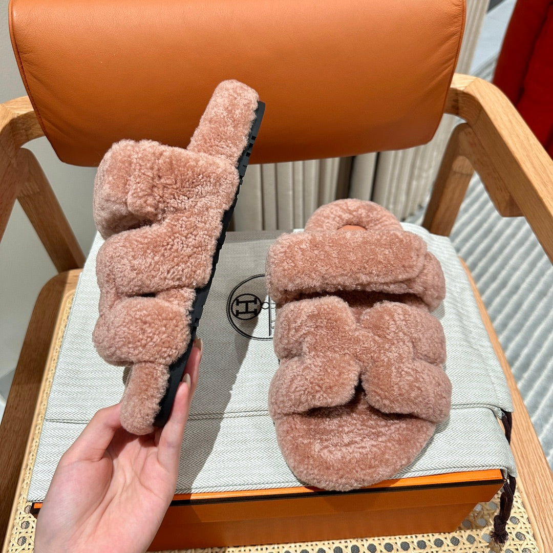 Calçado Hermès