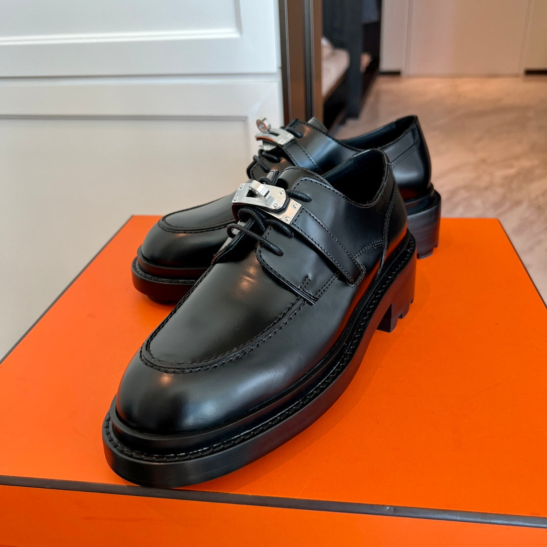 Sapato Hermès