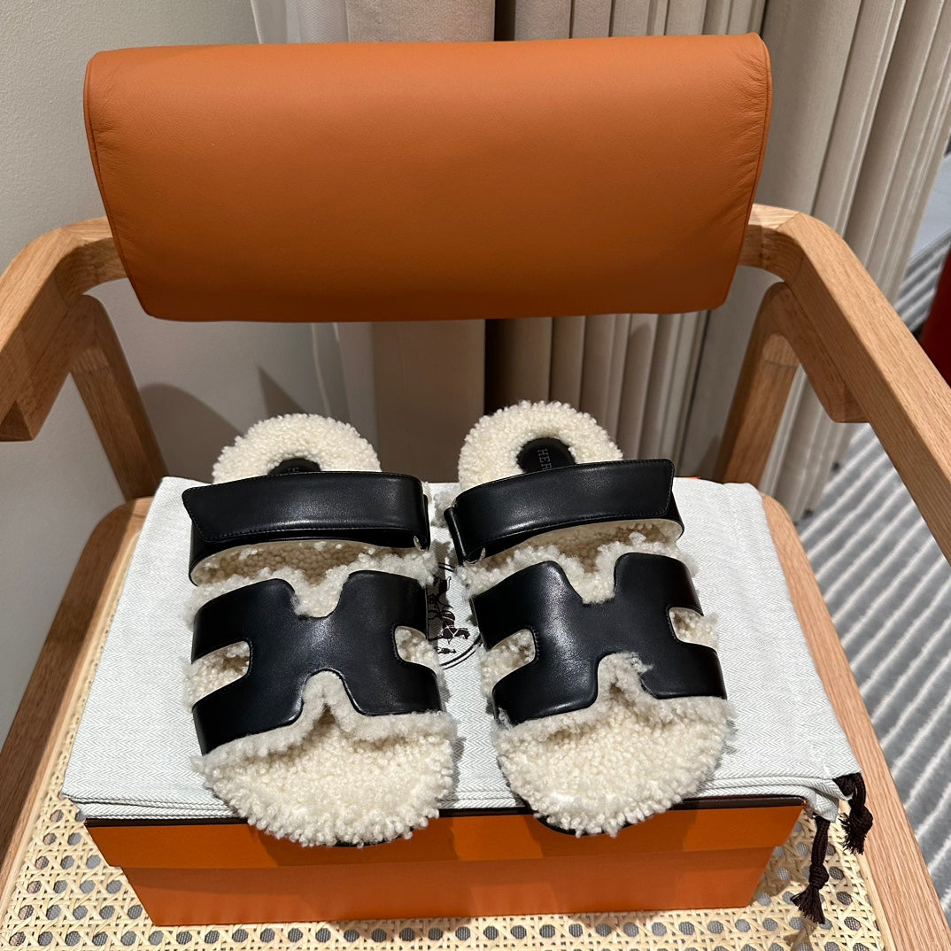 Calçado Hermès