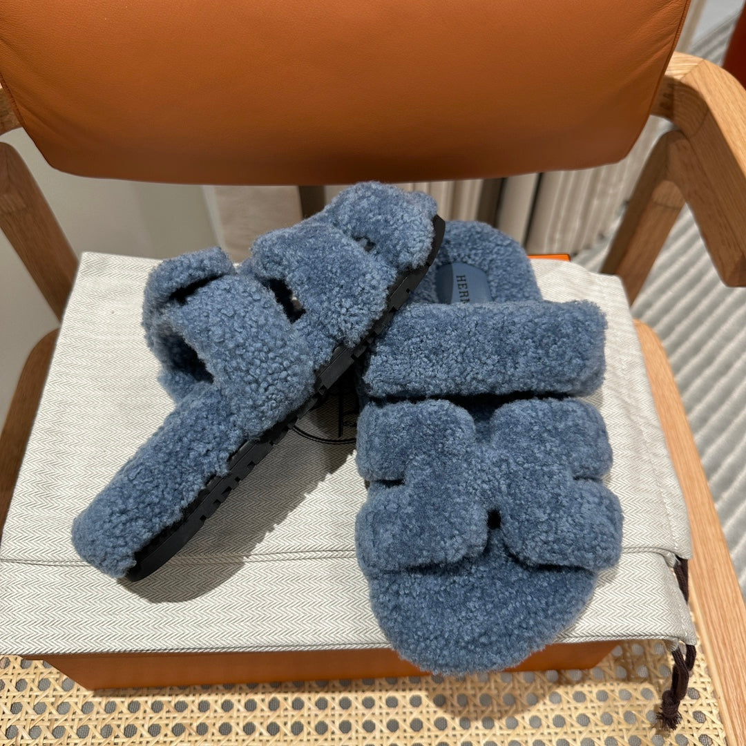 Calçado Hermès