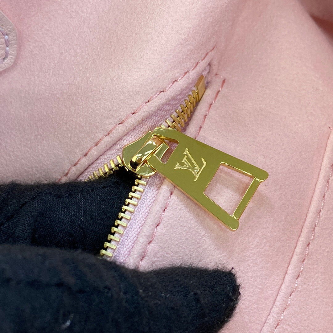 Bolsa Louis Vuitton OnTheGo MM