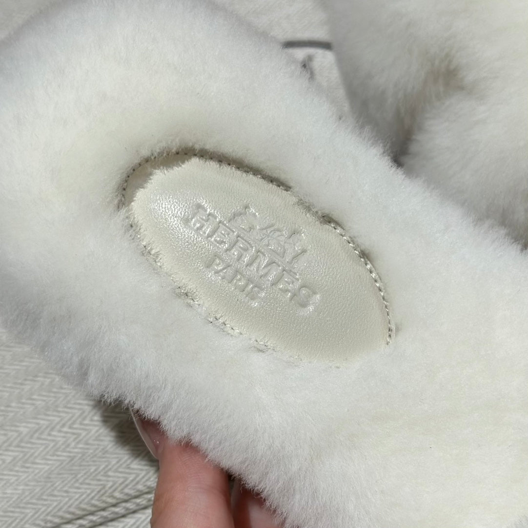 Calçado Hermès