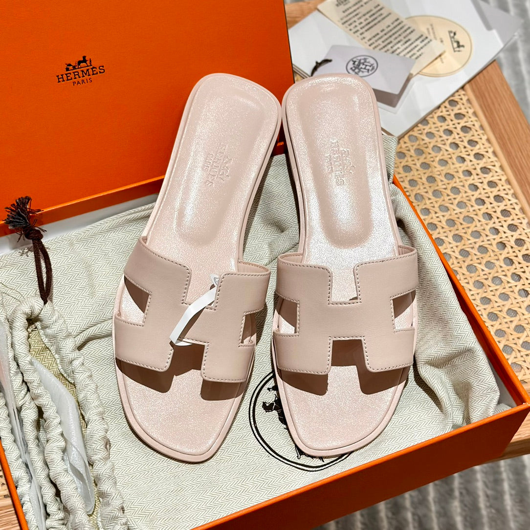 Sandália Hermès