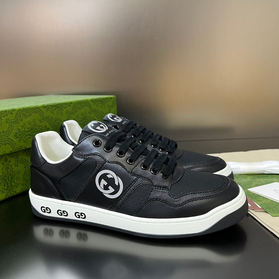 Tênis Gucci MAC80