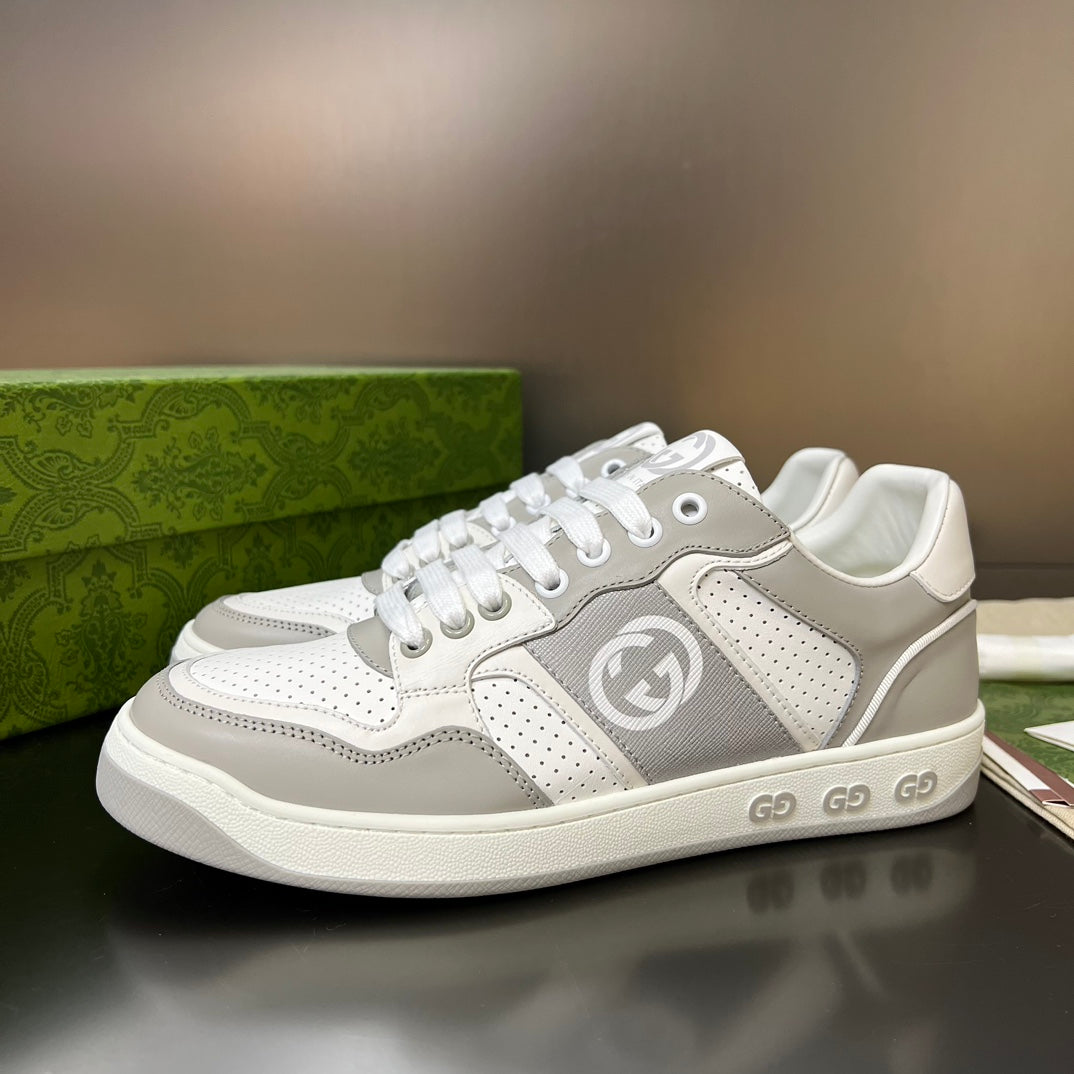 Tênis Gucci MAC80