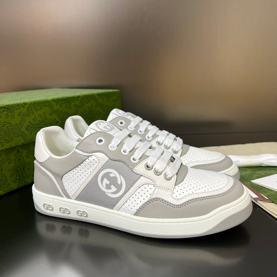 Tênis Gucci MAC80