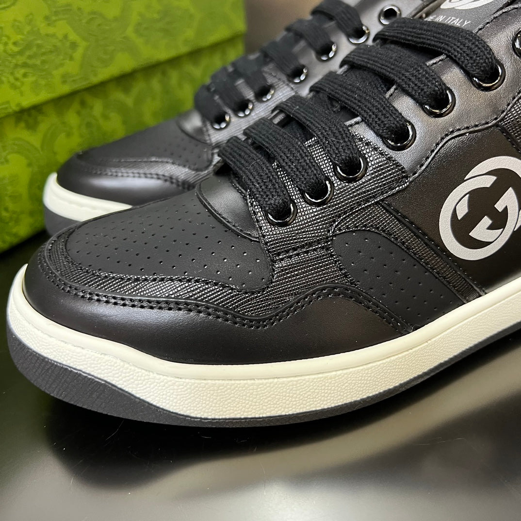 Tênis Gucci MAC80