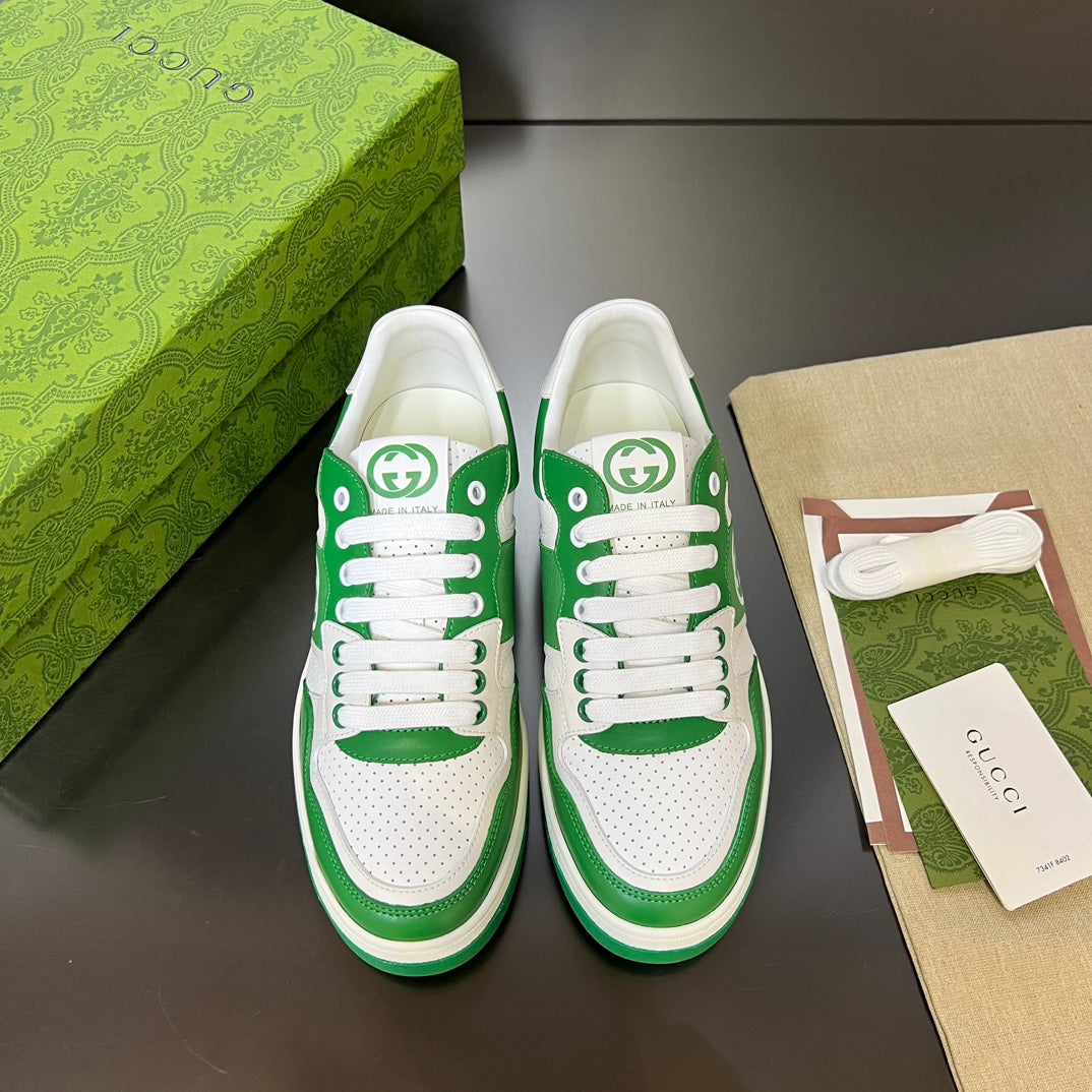 Tênis Gucci MAC80