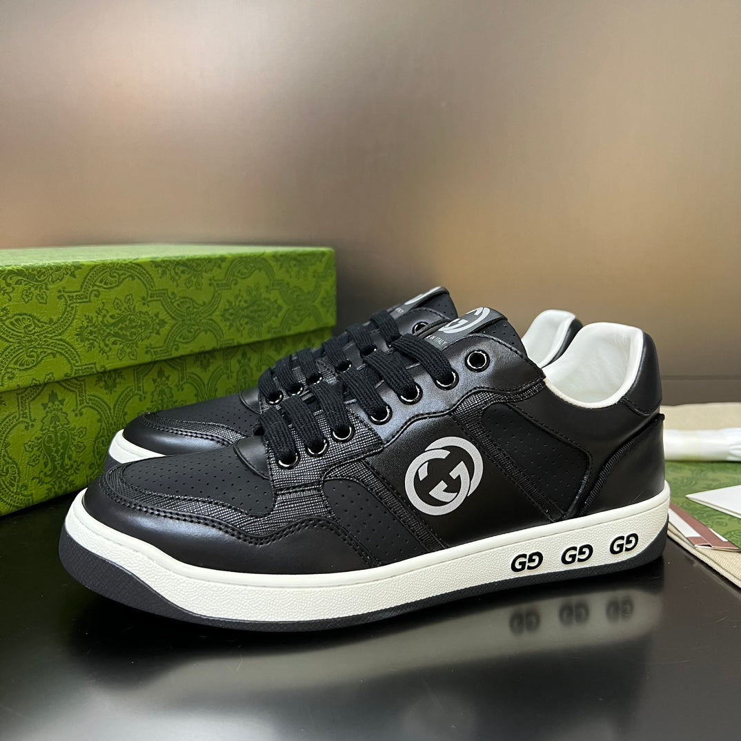 Tênis Gucci MAC80
