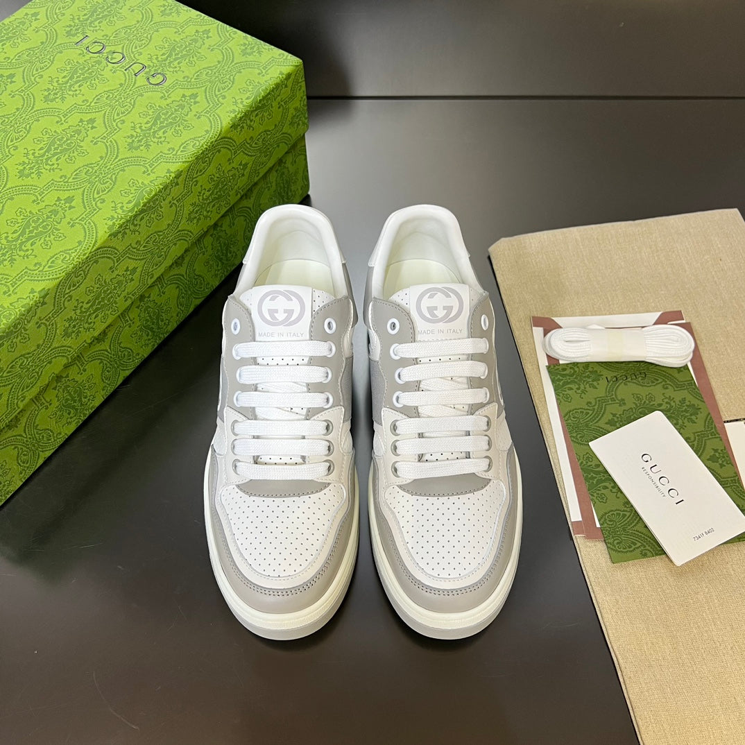 Tênis Gucci MAC80