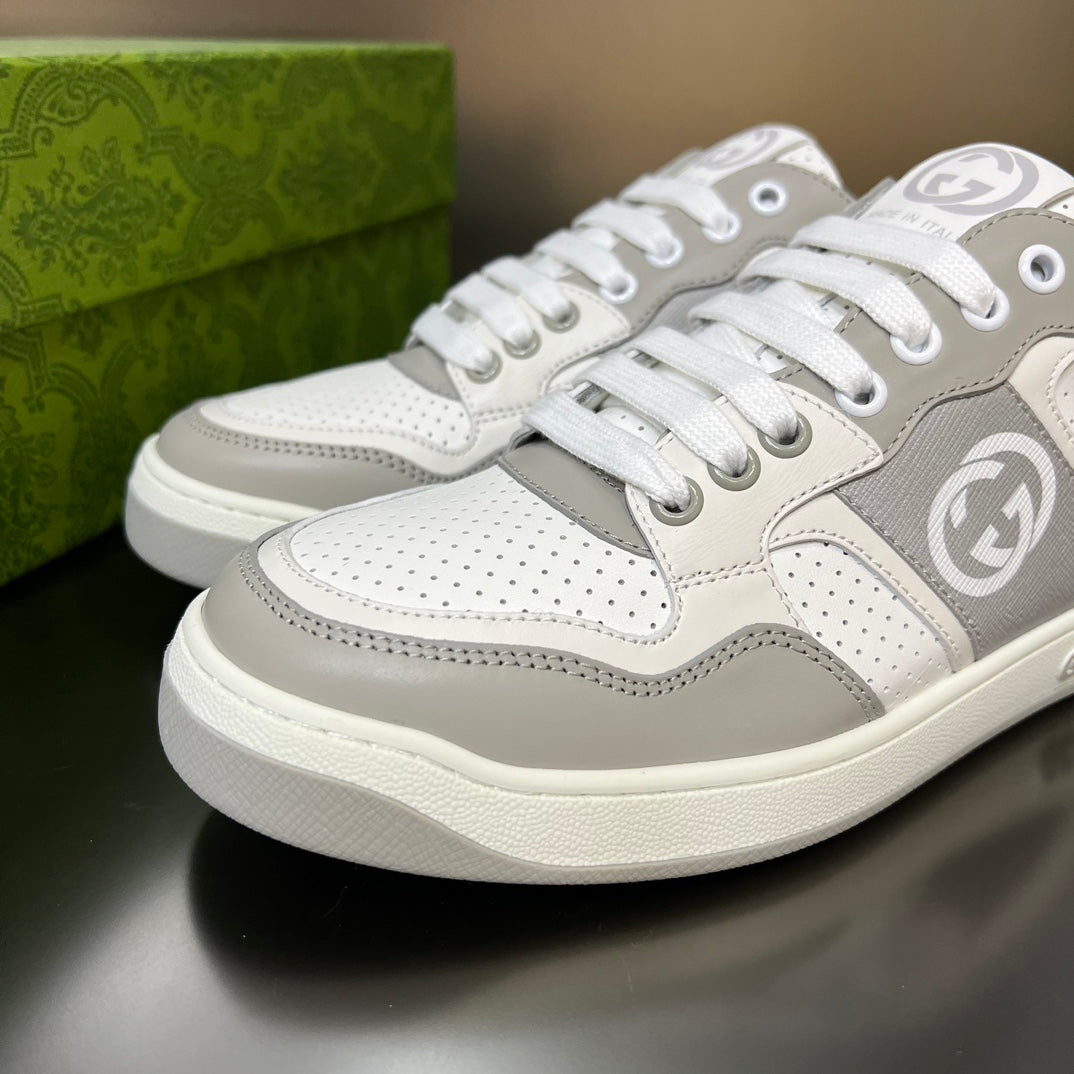 Tênis Gucci MAC80