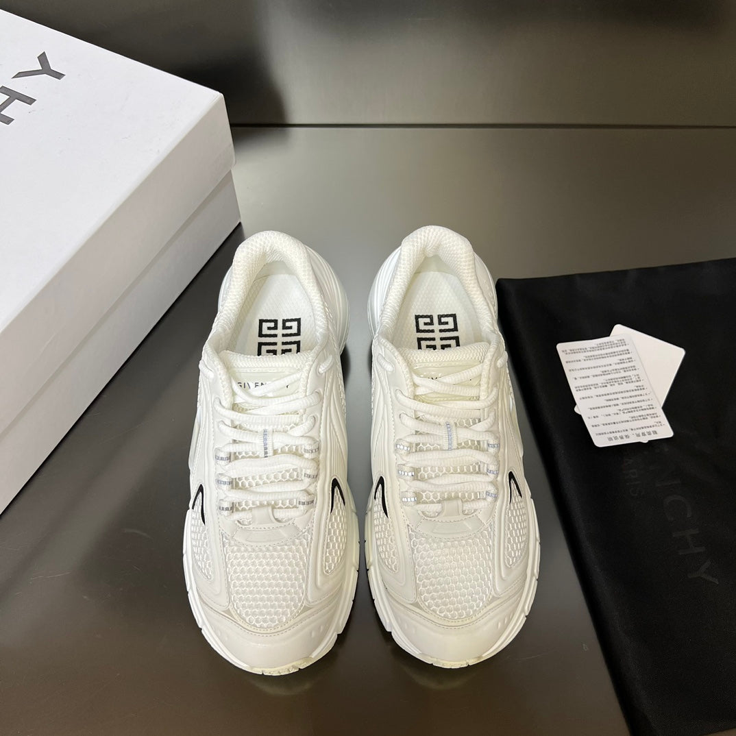 Tênis Givench Runner Dior
