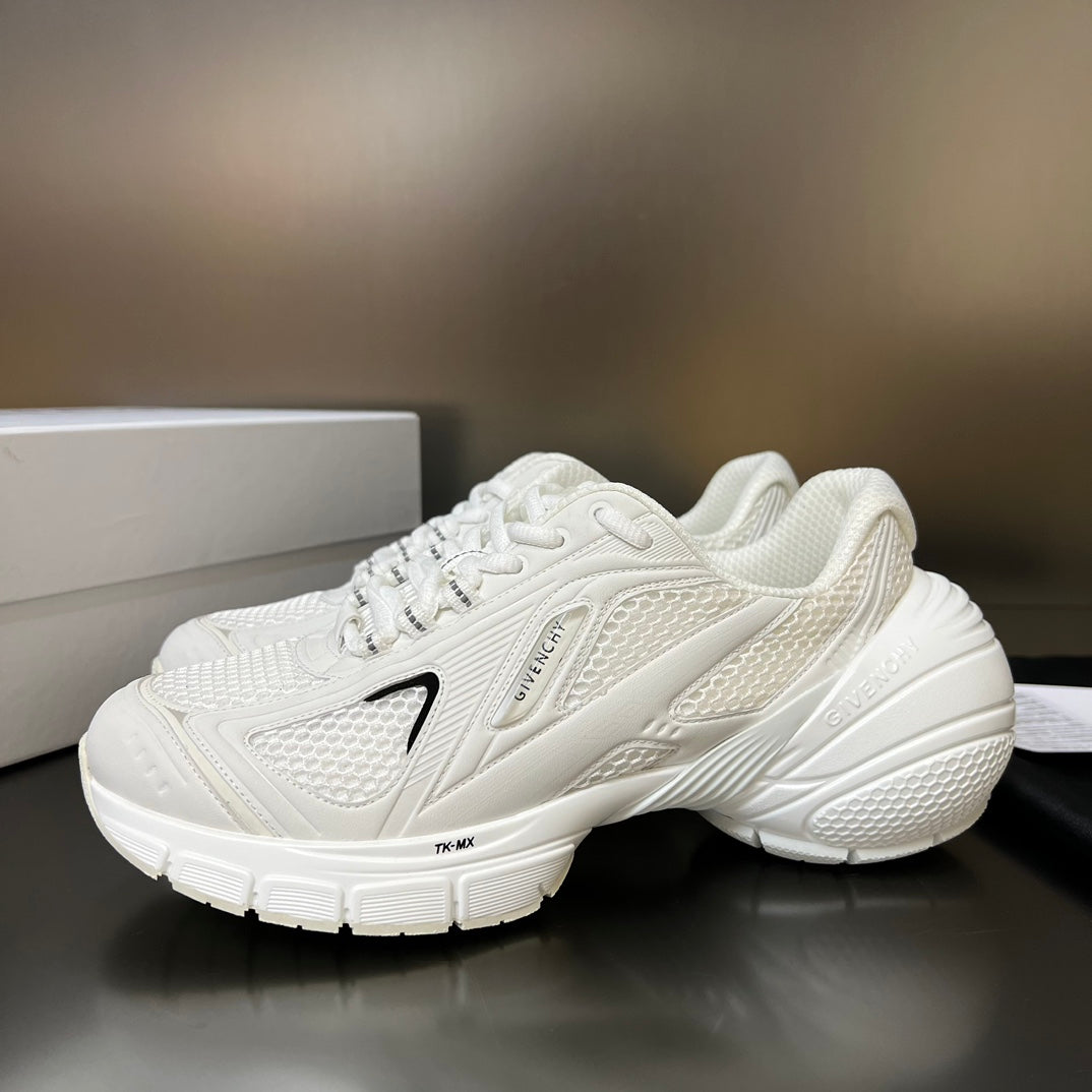 Tênis Givench Runner Dior