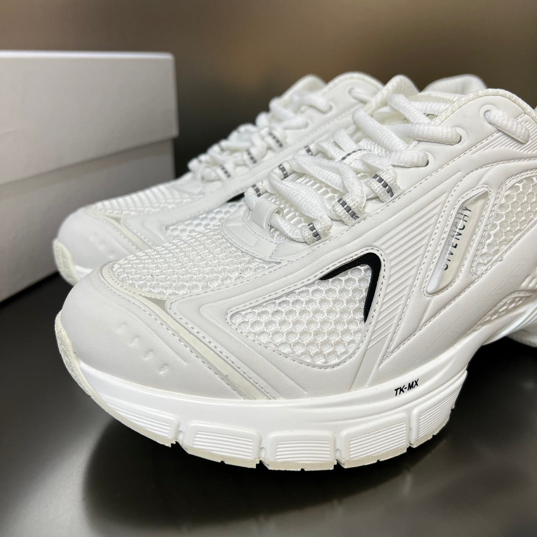 Tênis Givench Runner Dior