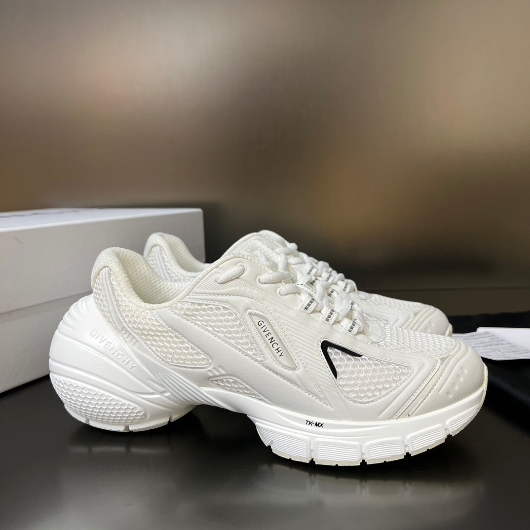 Tênis Givench Runner Dior