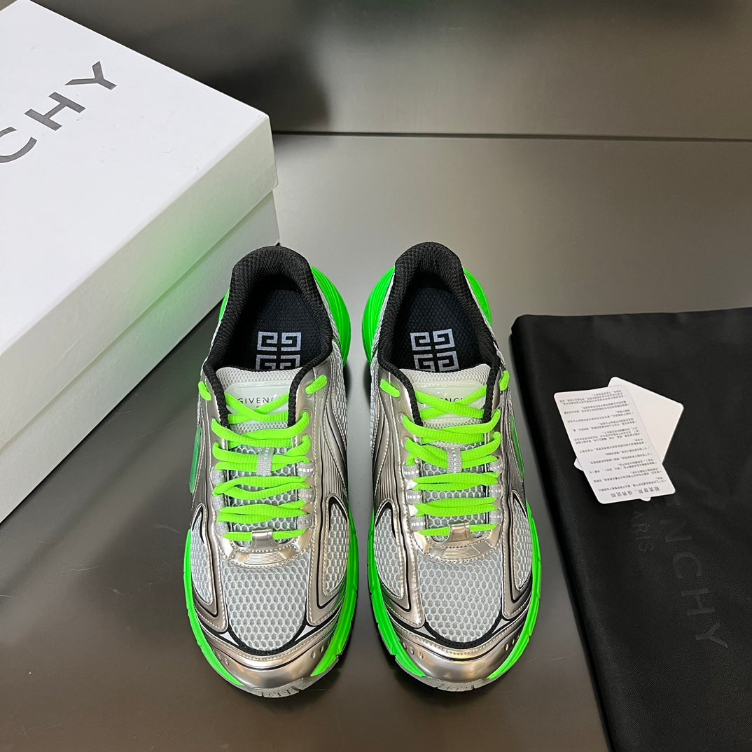 Tênis Givench Runner Dior