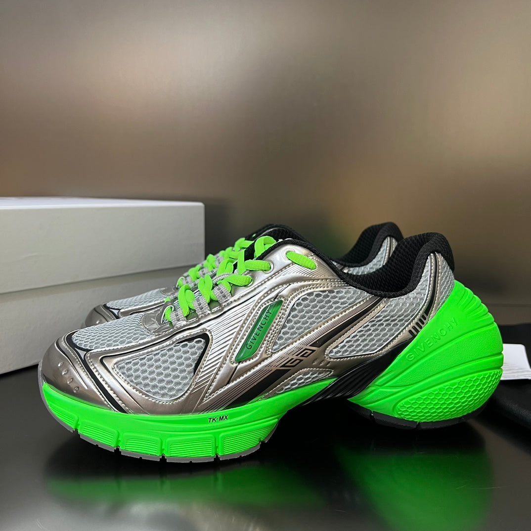 Tênis Givench Runner Dior