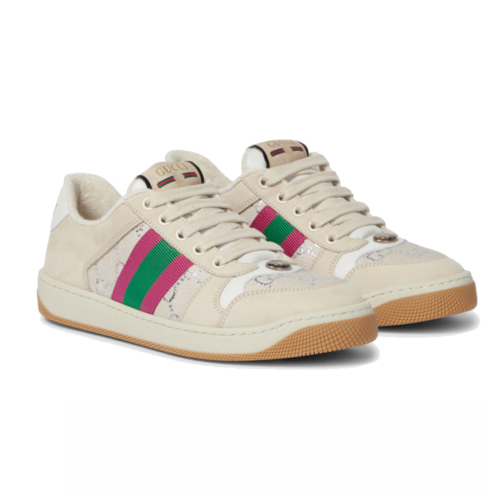 Tênis Gucci 37BR (Pronta Entrega)