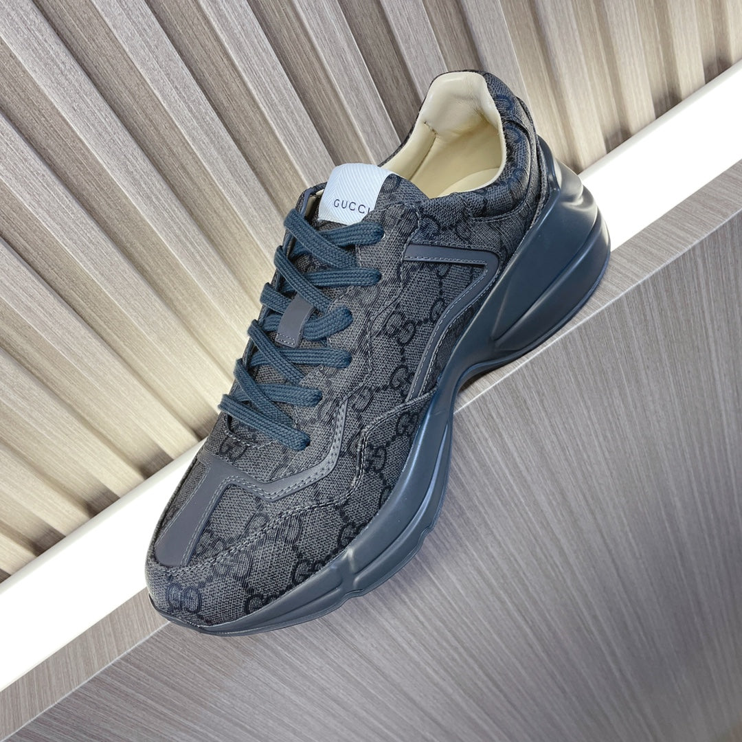 Tenis Gucci 1977