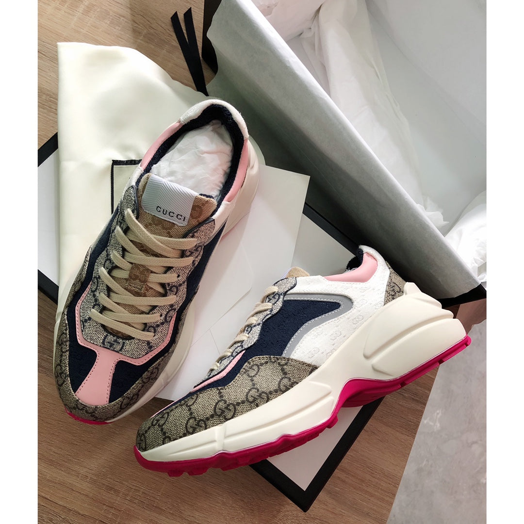 Tenis Gucci 1977