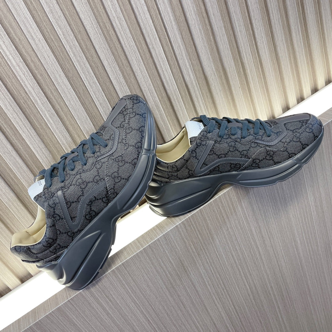 Tenis Gucci 1977