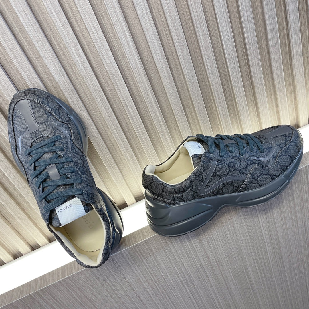 Tenis Gucci 1977