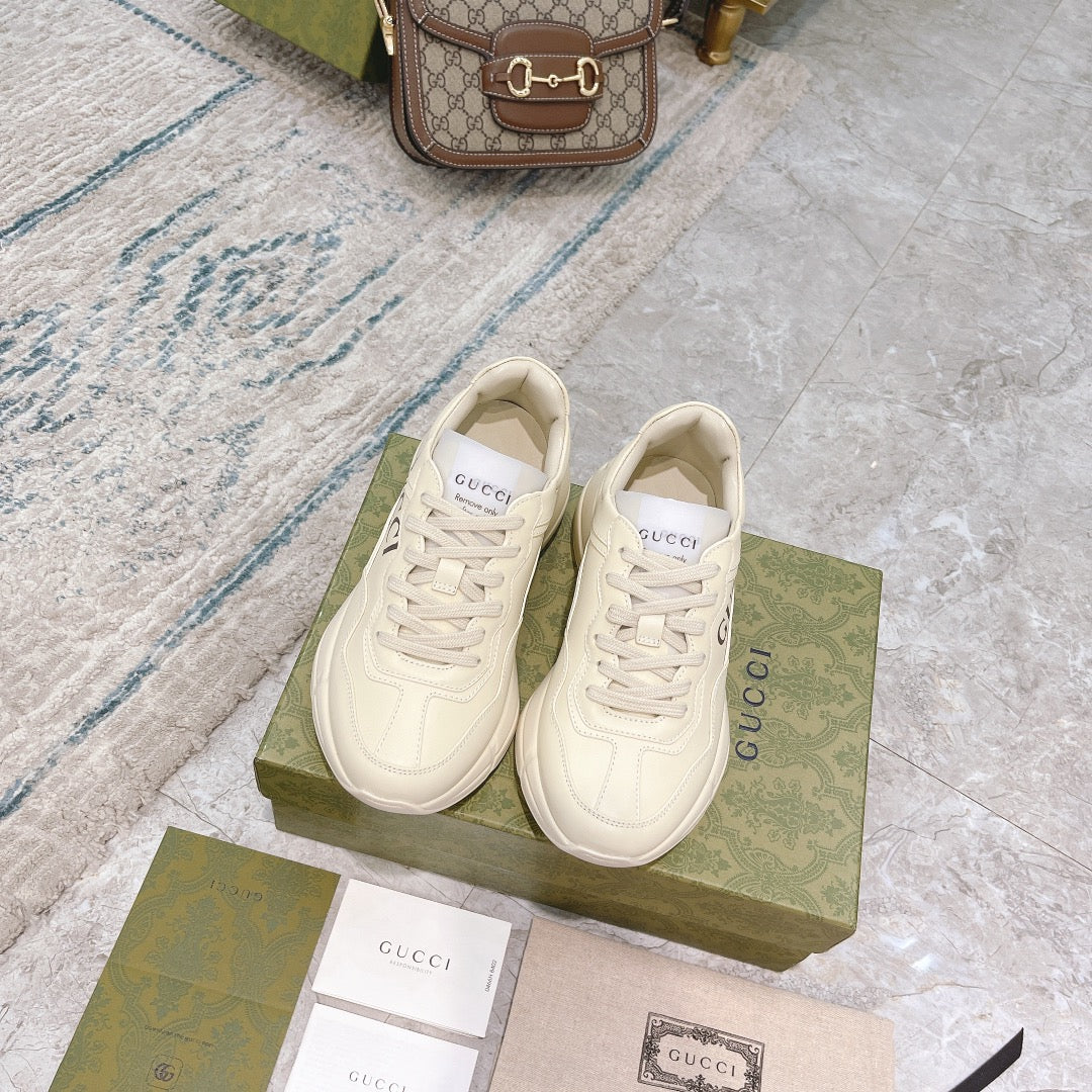Tênis GUCCI Rhyton