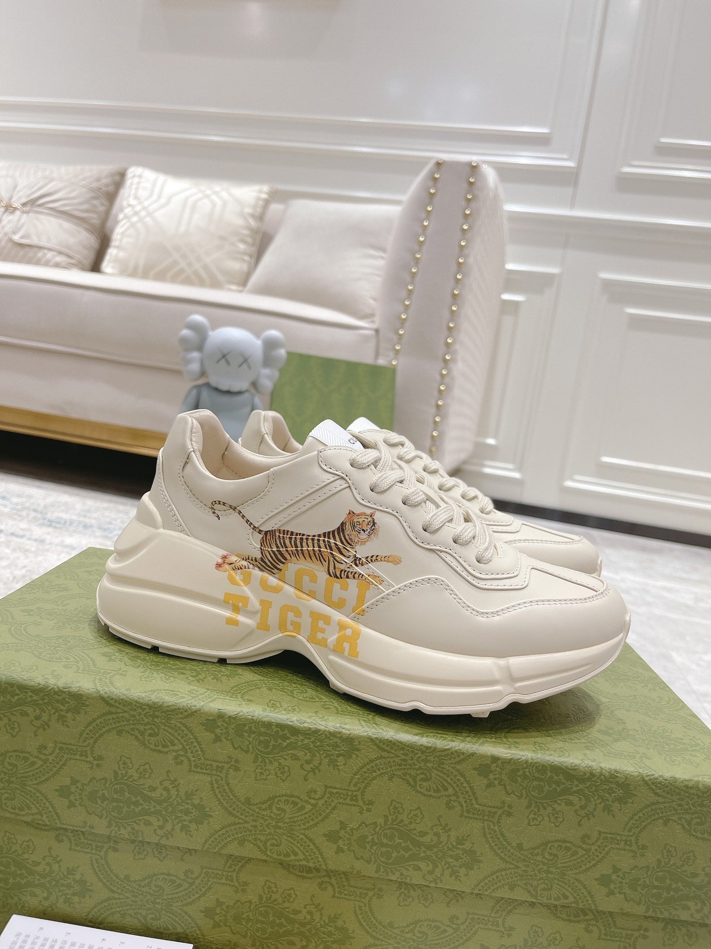 Tênis GUCCI Rhyton