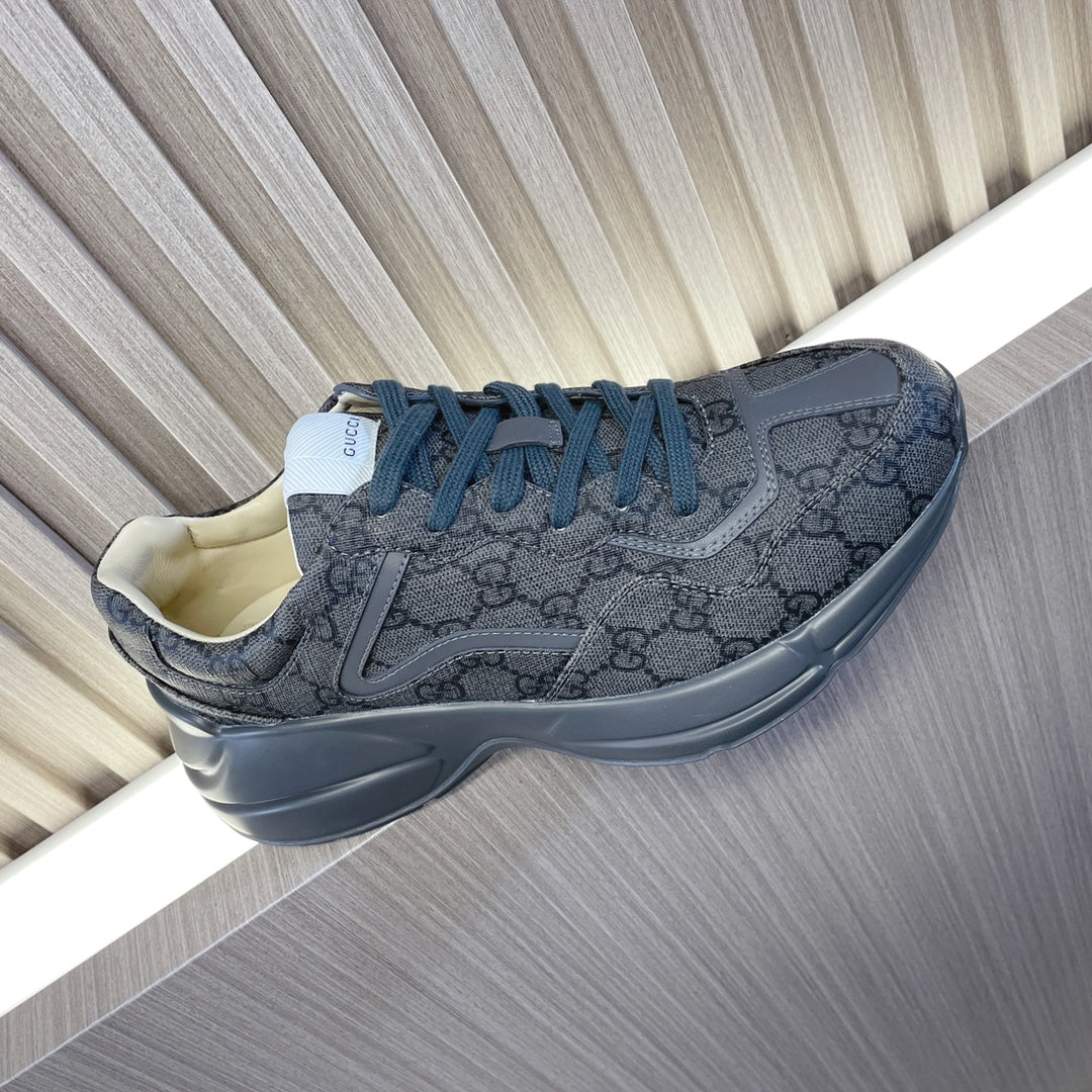 Tenis Gucci 1977