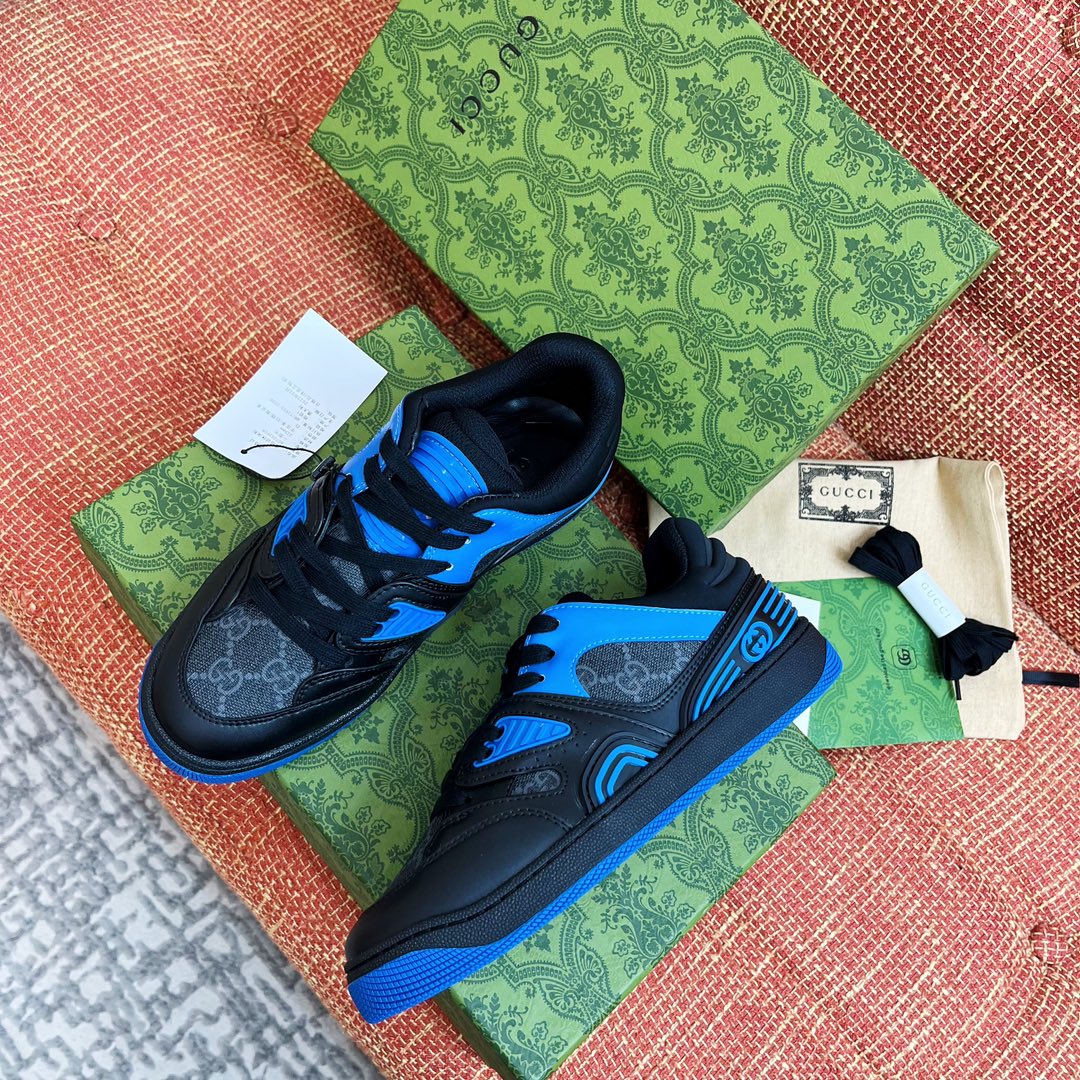 Tênis GUCCI