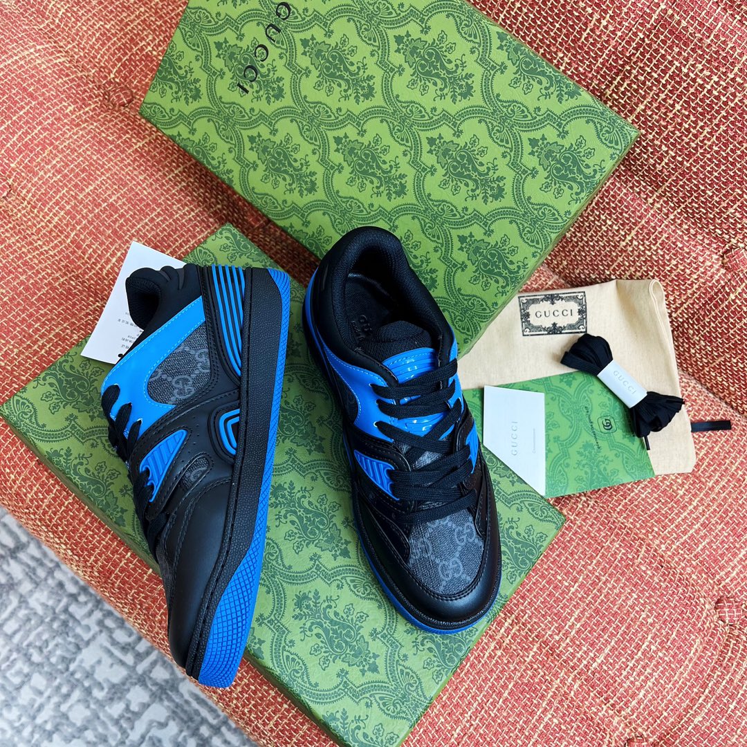 Tênis GUCCI
