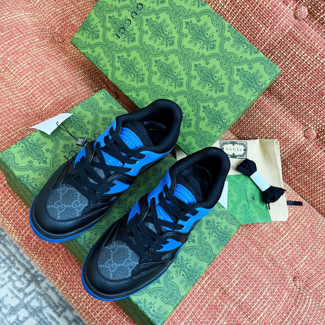 Tênis GUCCI