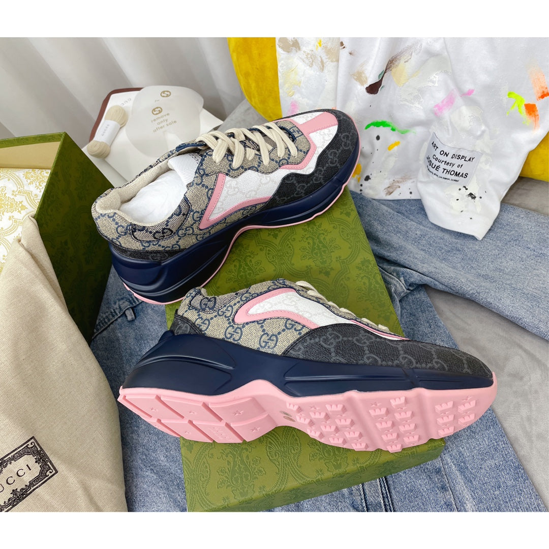Tenis Gucci 1977