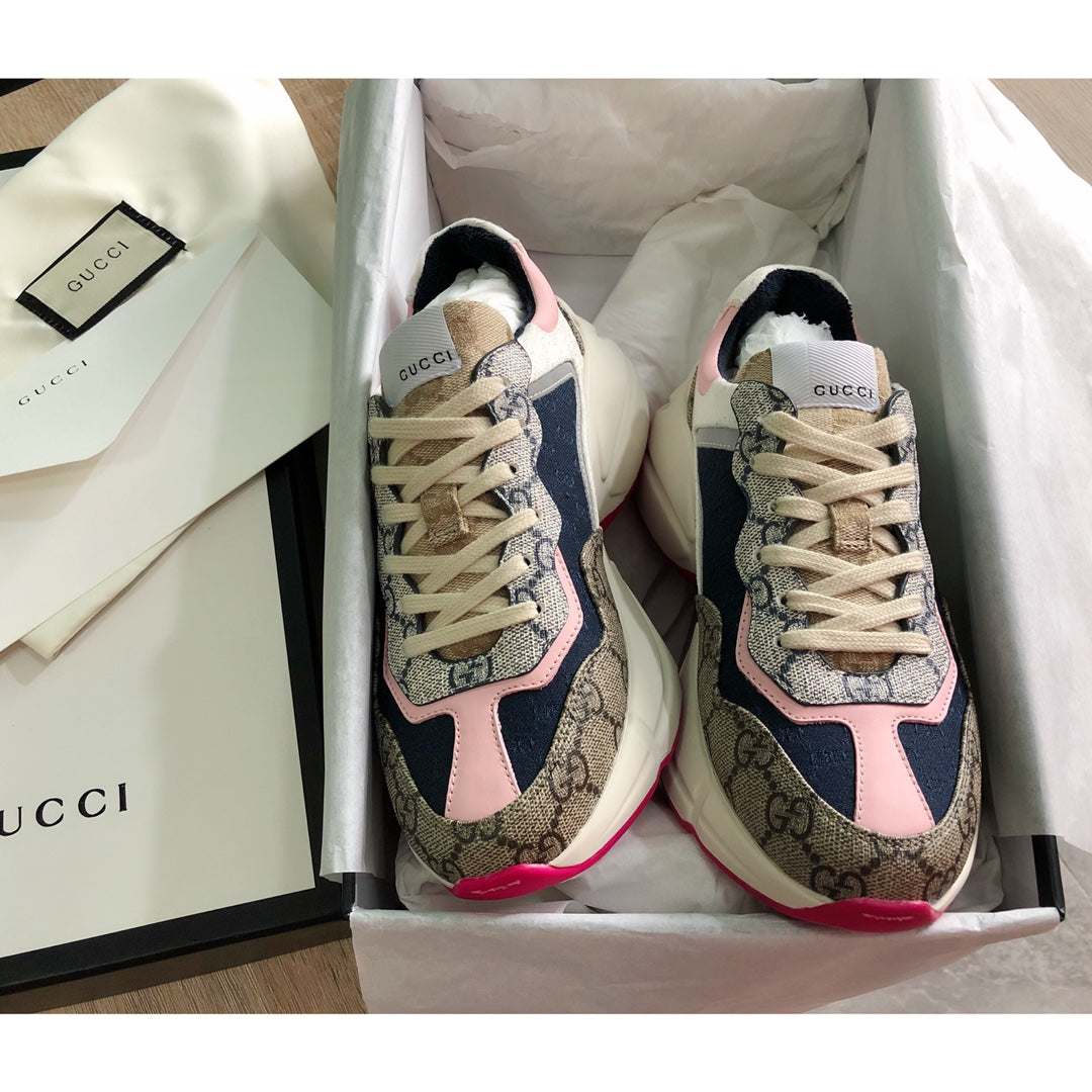 Tenis Gucci 1977