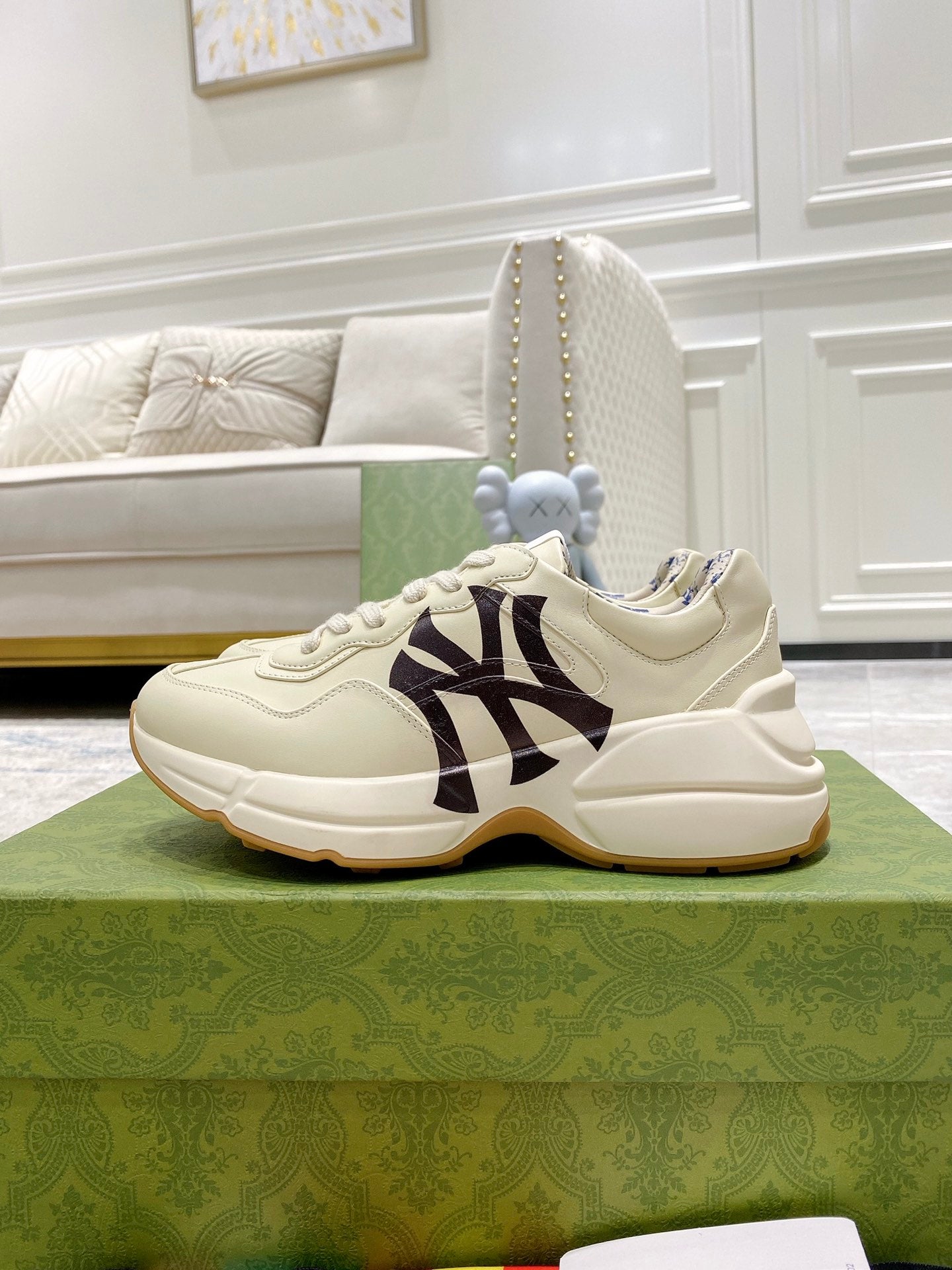 Tênis GUCCI Rhyton