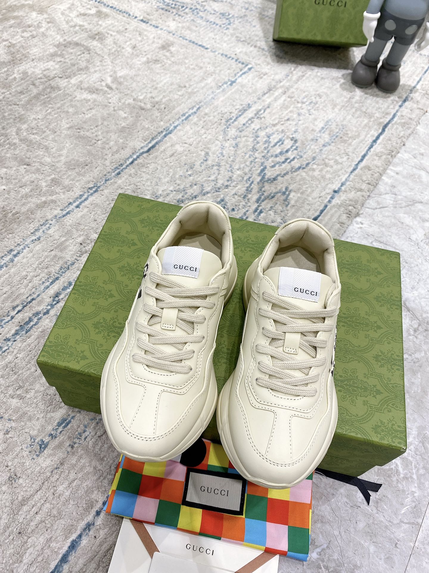 Tênis GUCCI Rhyton