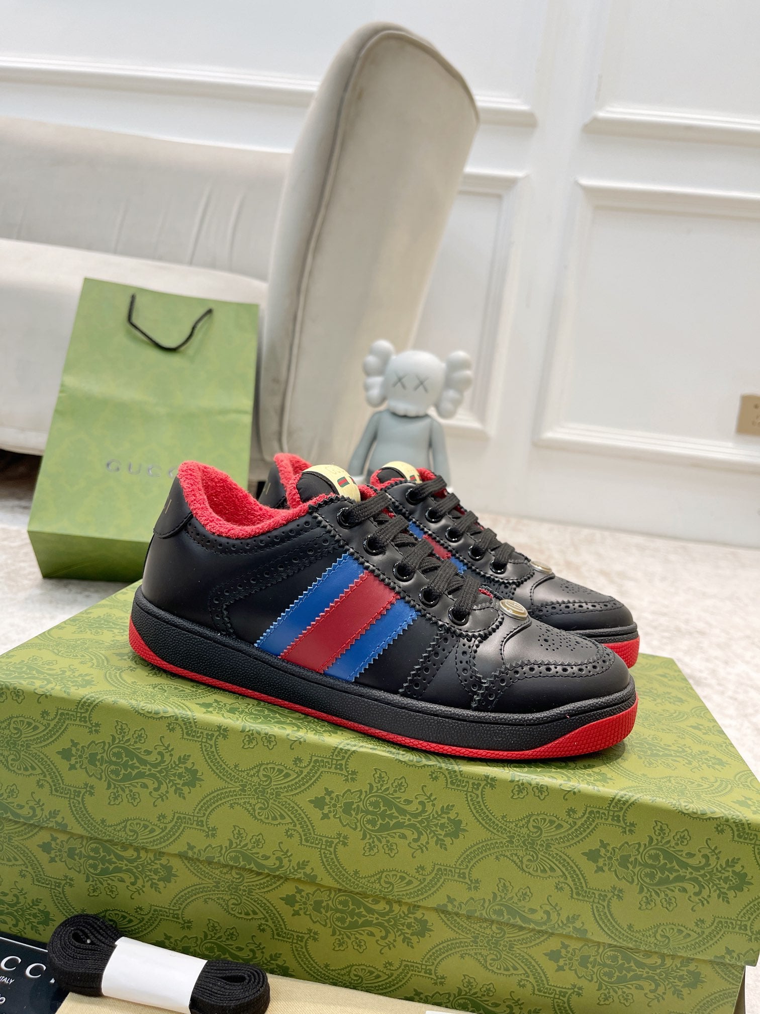 Tênis GUCCI Rhyton